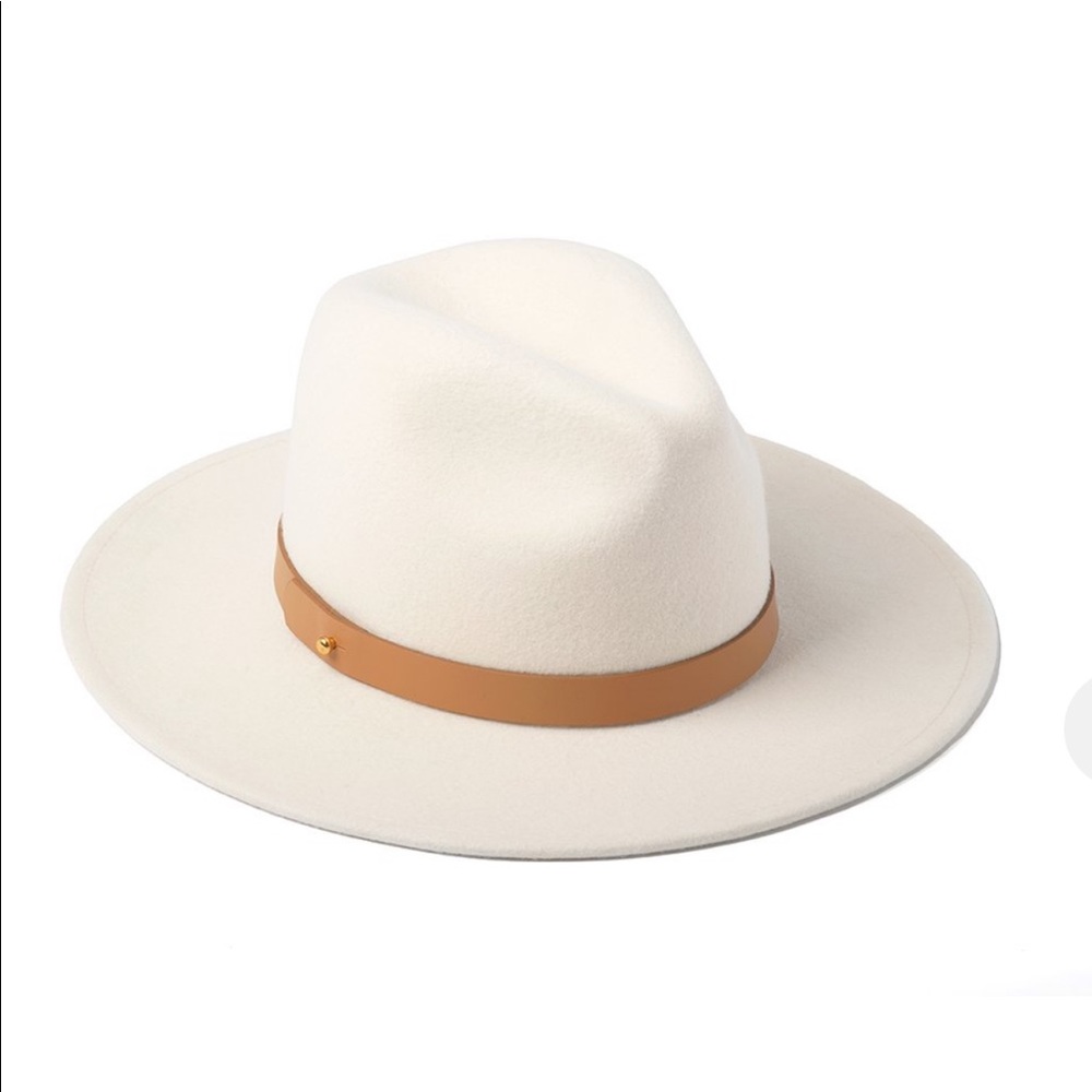 Lack of Color The Fader Hat